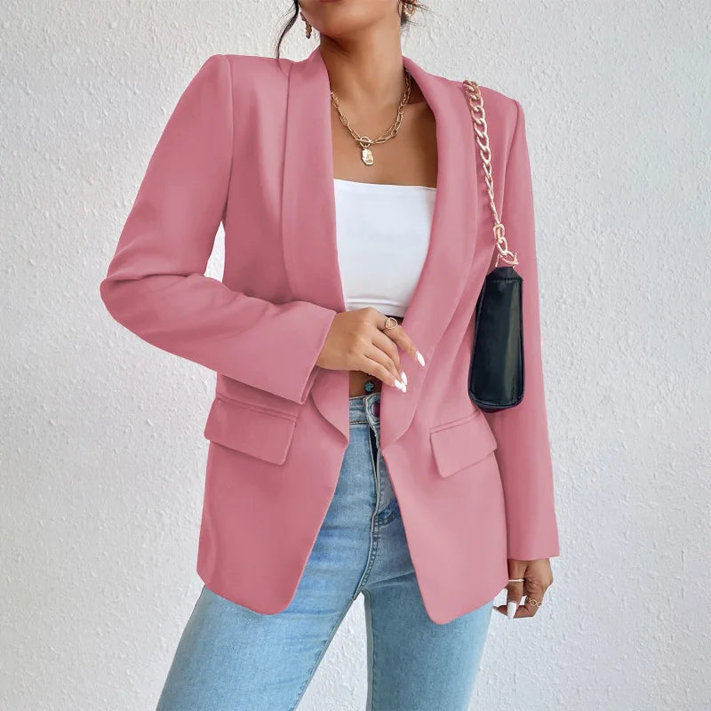 Dames stijlvolle blazer