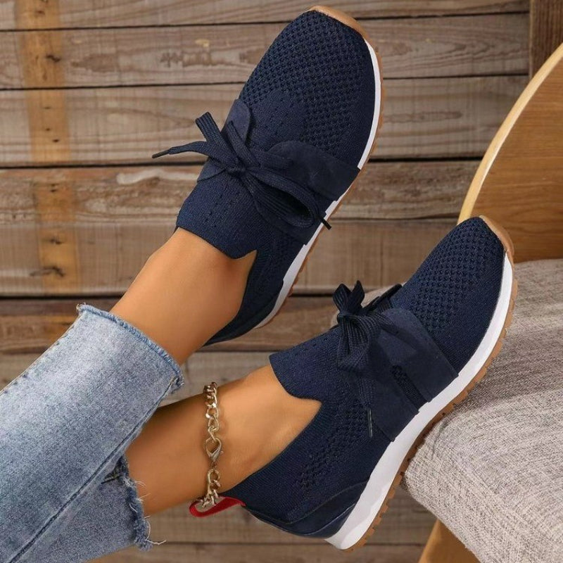 Dames comfortabele sneakers